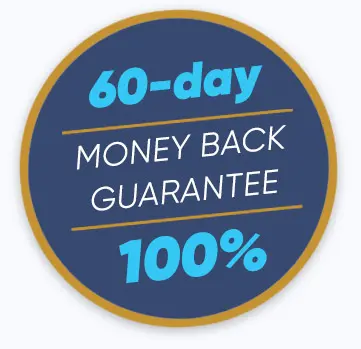 Money Back Guarantee