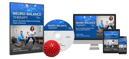 Neuro Balance Therapy Program