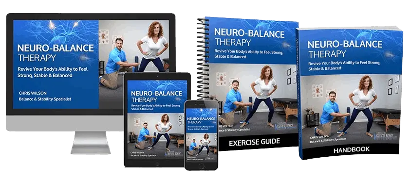 Neuro Balance Therapy